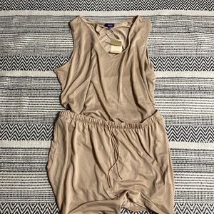 NWT NYDJ pajama set